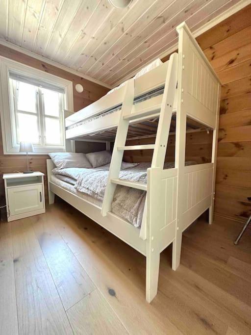 Lovise Mountain Apartment 스트란다 외부 사진