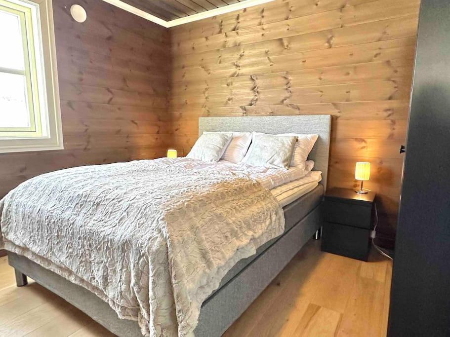 Lovise Mountain Apartment 스트란다 외부 사진