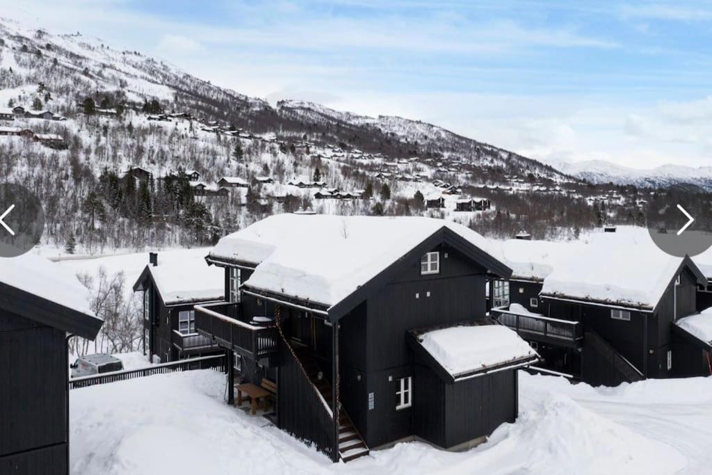 Lovise Mountain Apartment 스트란다 외부 사진